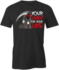 YOUR CANDY TShirt maglietta