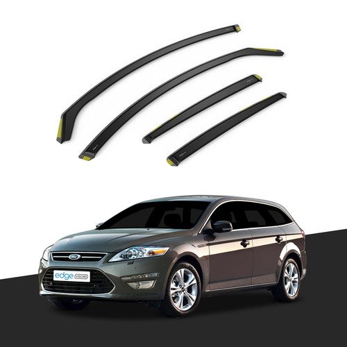 Ford mondeo mk4 2007 2014 - mk4, 5