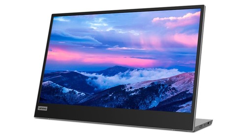 Monitor lenovo l15 portatile - l15,