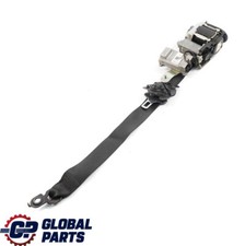 Mercedes W204 Cintura di Sicurezza Anteriore Sinistra Nero A2048607585