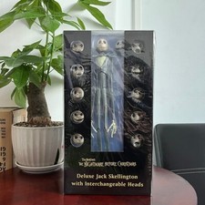 Action Figure NIGHTMARE BEFORE