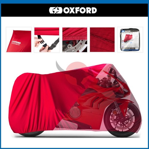 Telo coprimoto oxford ducati - coprimoto, [oxford]