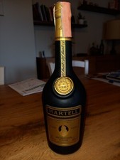 Martell Medaillon Cognac