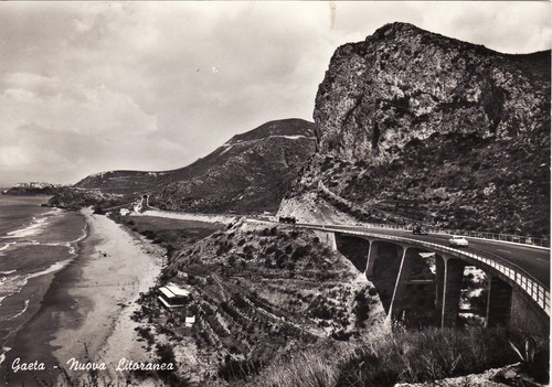Gaeta nuova litoranea - #gaeta:,