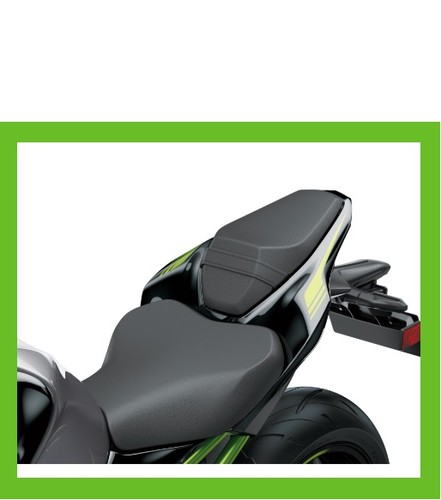 Kawasaki sella bassa - kawasaki,