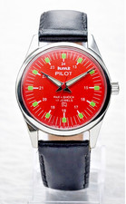 Orologio Vintage HMT Pilot