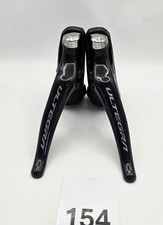 Set Leve Cambio Freno Shimano