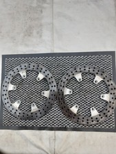 DISCHI FRENO ANTERIORI YAMAHA