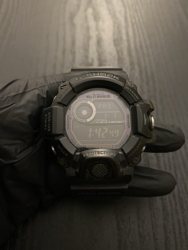 Orologio casio shock - orologio, g-shock