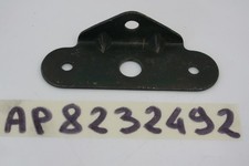 Staffa serbatoio olio Oil