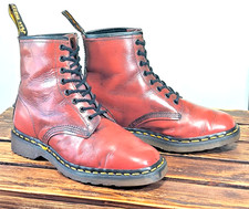 Dr Martens vintage anni 80