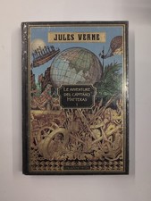 LE AVVENTURE DEL CAPITANO