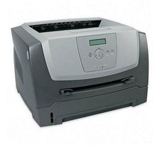 Lexmark E352dn - 33S0512