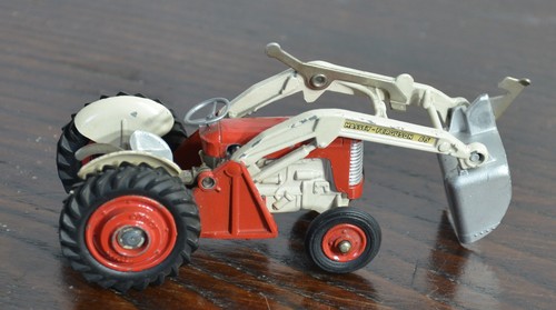 Modellino vintage corgi toys - modellino,