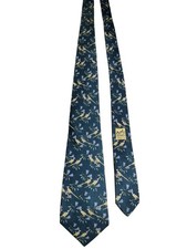Hermes 7274 MA Pheasant Fancy