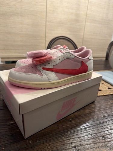 Nuovissimo travis scott air - nuovissimo,