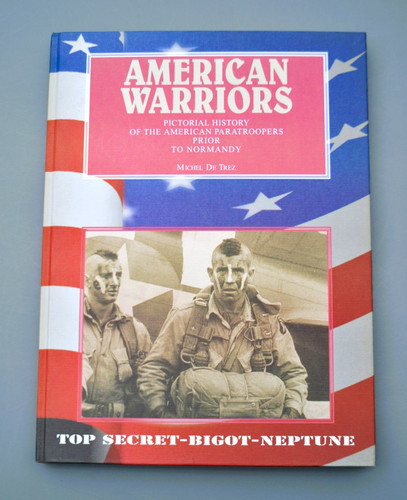 American warriors history of - warriors,