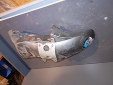 Parafango Aprilia As125r