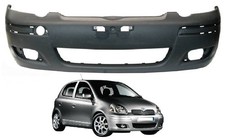 PARAURTI ANTERIORE TOYOTA