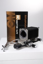 Olympus OM Auto Soffietto
