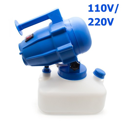 Spruzzatore elettrico 5l1200w - spruzzatore,