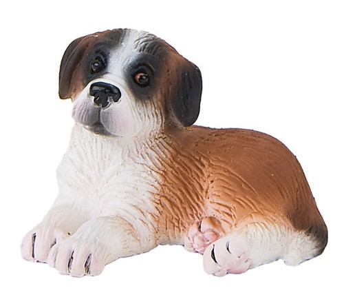 Bullyland cucciolo san - bullyland,, di