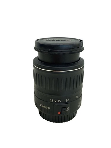 Obiettivo canon zoom - obiettivo,