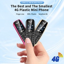 Mini cellulari sbloccati