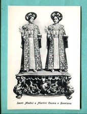BITONTO-Santi Medici e Martiri