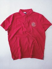 TOMMY HILFIGER POLO MAGLIA