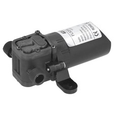 Pompa micro diaframma 1/2" spruzzatore ad innesco acqua strumento pittura industriale D BS