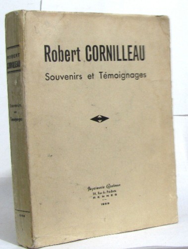 Souvenirs témoignages - témoignages, |