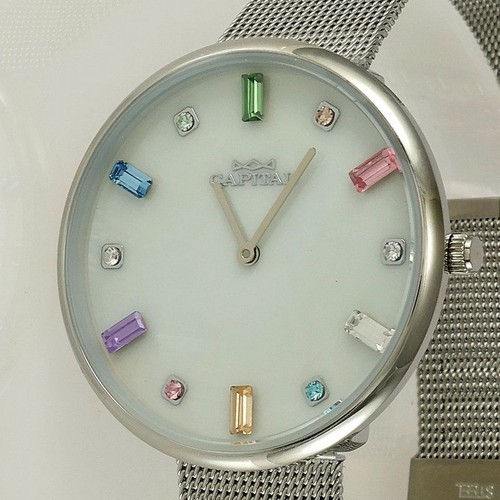Orologio donna capital - donna,