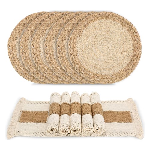 Zology set tovagliette - set, 6