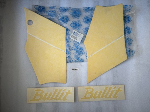 Kit fregi gilera - fregi, 344766