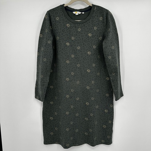 Boden green gold - green,