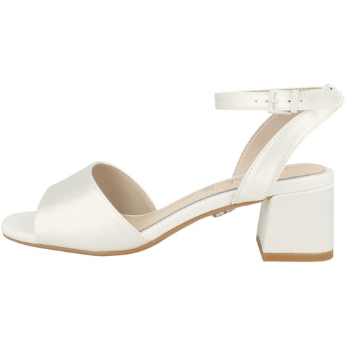 Buffalo beate sandali tacco - sandali,