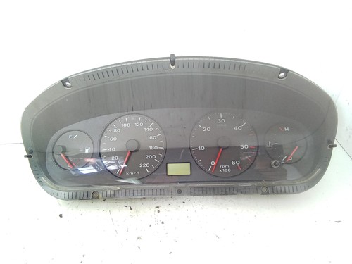 Quadro strumenti - quadro,