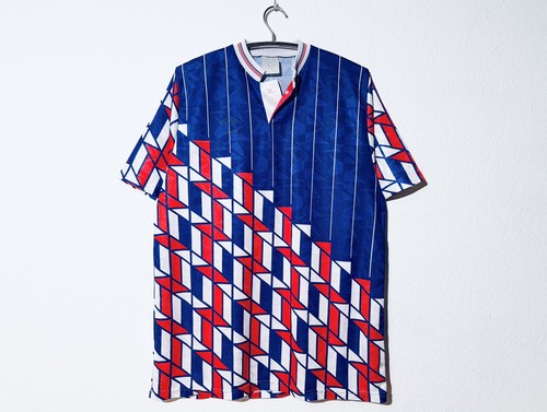 Maglia calcio modello ajax - modello,