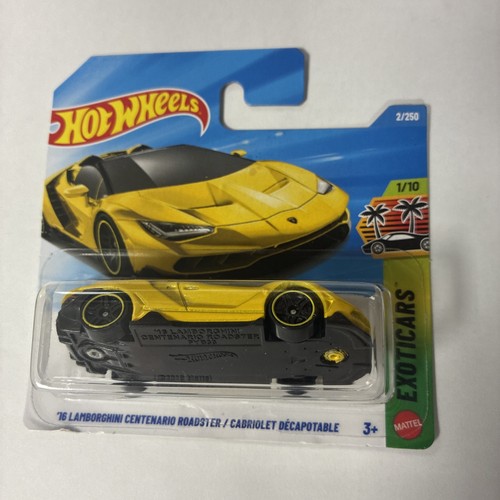 Lamborghini centenario - lamborghini,