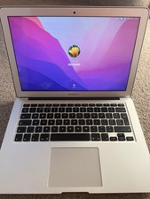 Apple MacBook Air 13 pollici, inizio 2015 4 GB\250 GB