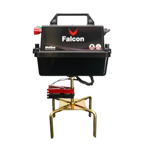 Hotline falcon elettrico - hotline,