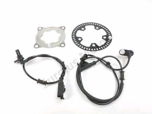 Capteur abs kawasaki 1000 - abs,