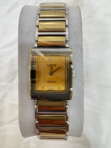 Orologio rado diastar jubilé - diastar,