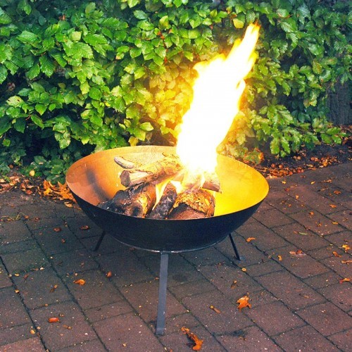 Braciere portatile barbecue - portatile, da