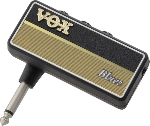 Vox amplug2 blues - amplug2,