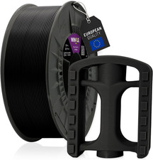 Filamento ASA 1.75mm Nero 250g