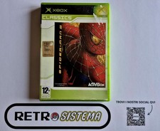 Xbox Primo Modello Spider-Man