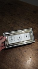 Orologio da Tavolo Stazione