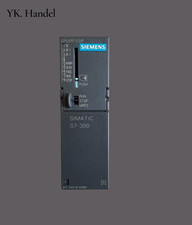 CPU SIEMENS SIMATIC S7-300